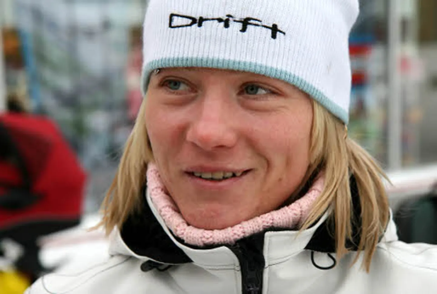 Tatjana Mannima.