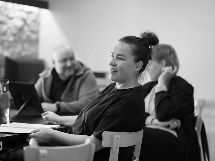 Rakvere teatris algasid sügishooaja avalavastuse proovid