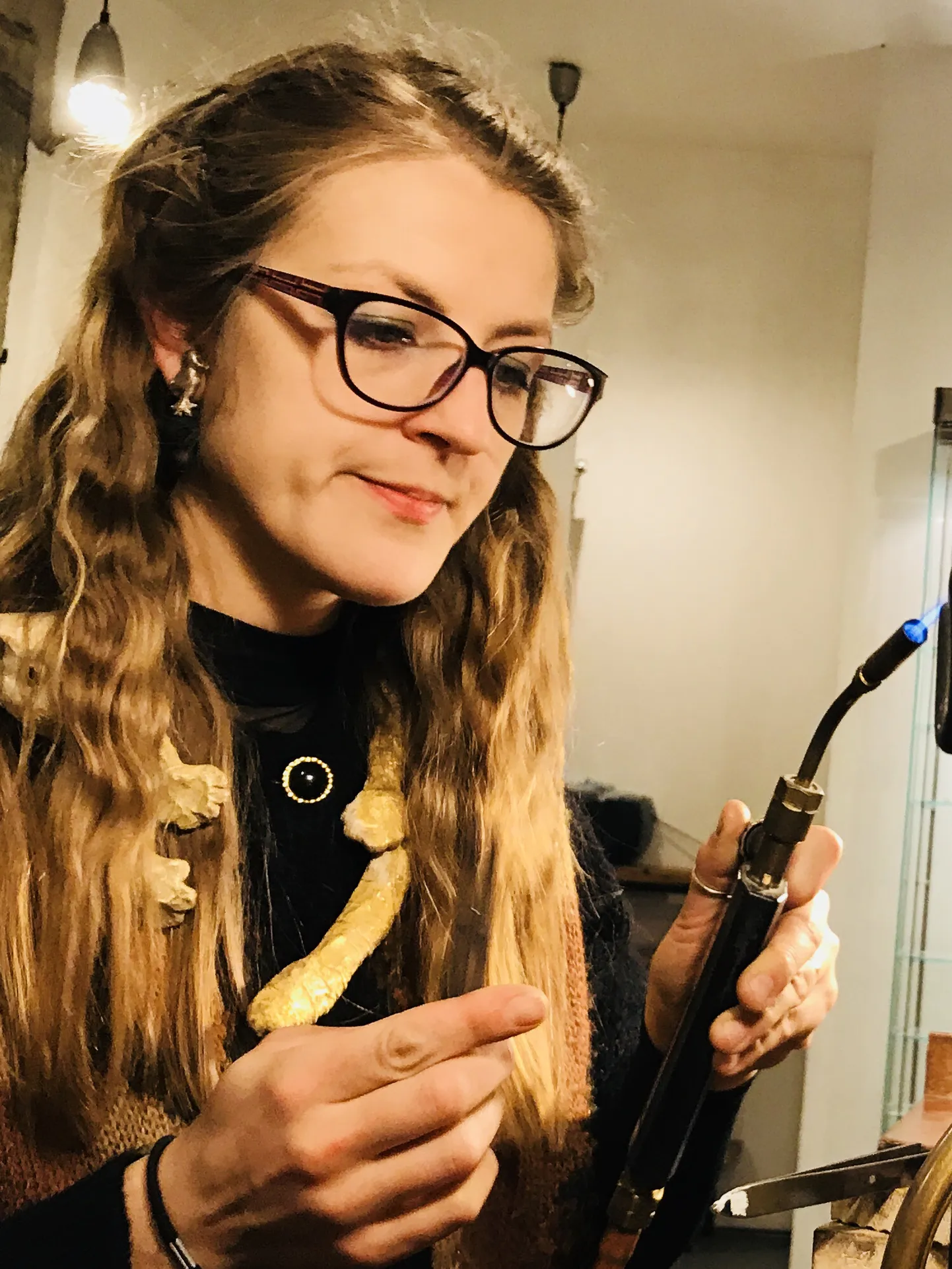 Marita Lumi