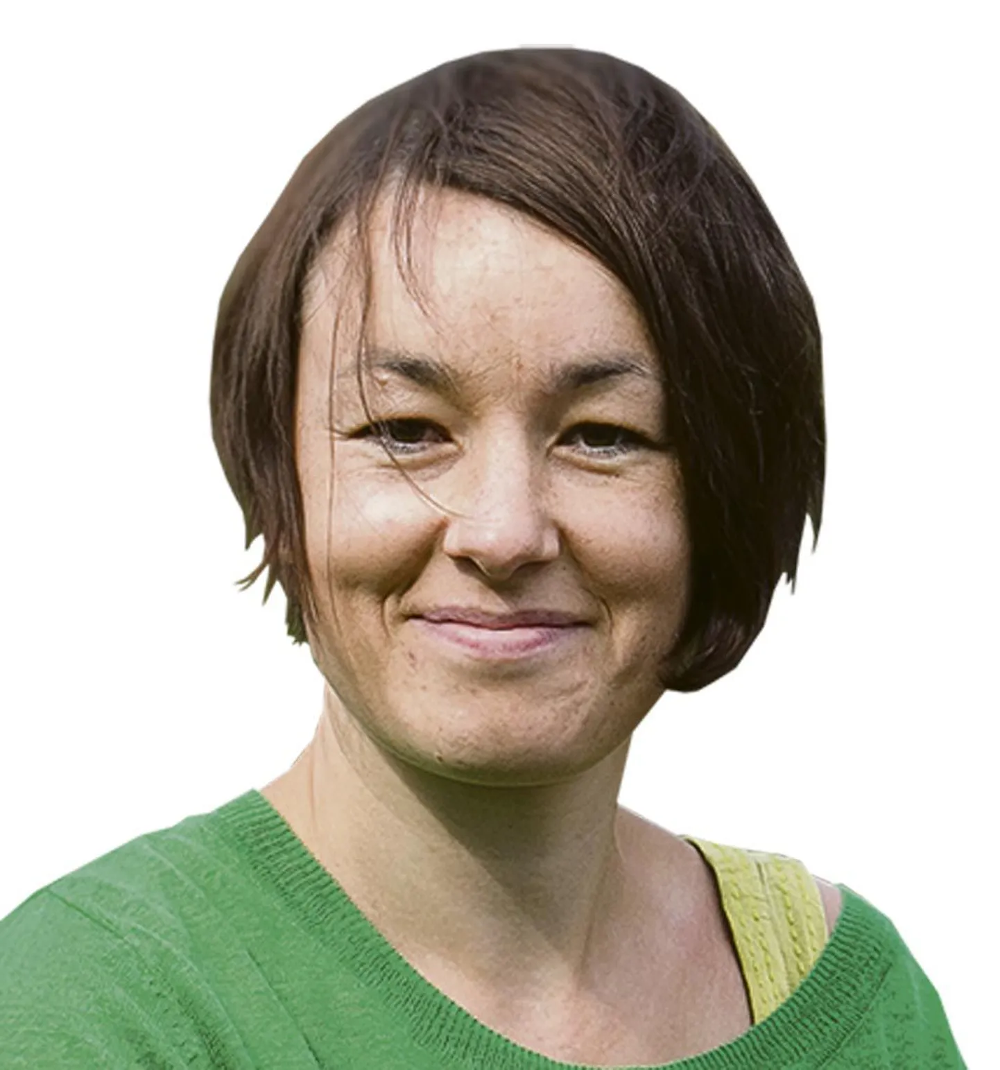Kristina Papsejeva.