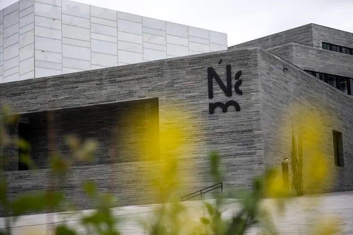 Kuidas meeldib? Norra ehitas uue muuseumi, mis on suurim kogu Skandinaavias