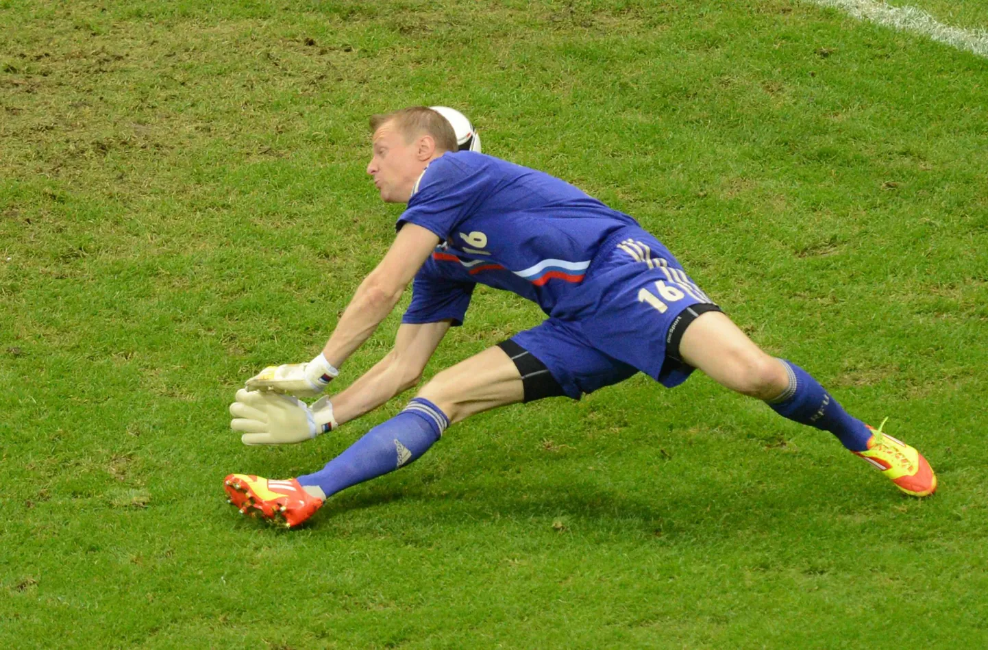 Vjatšeslav Malafejev.