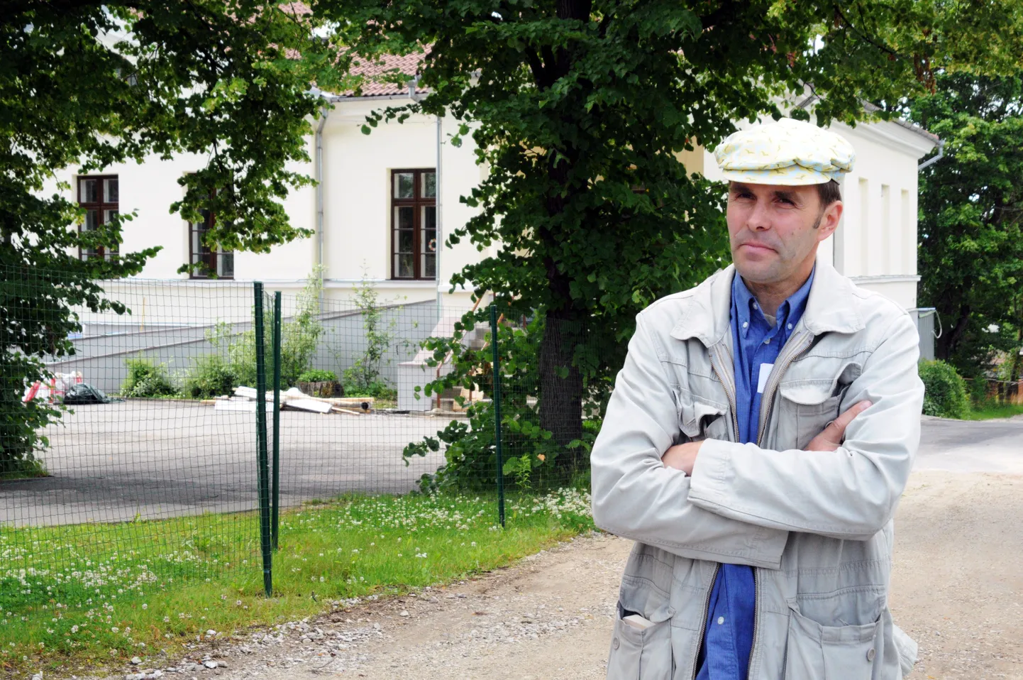 Jaanus Rooba