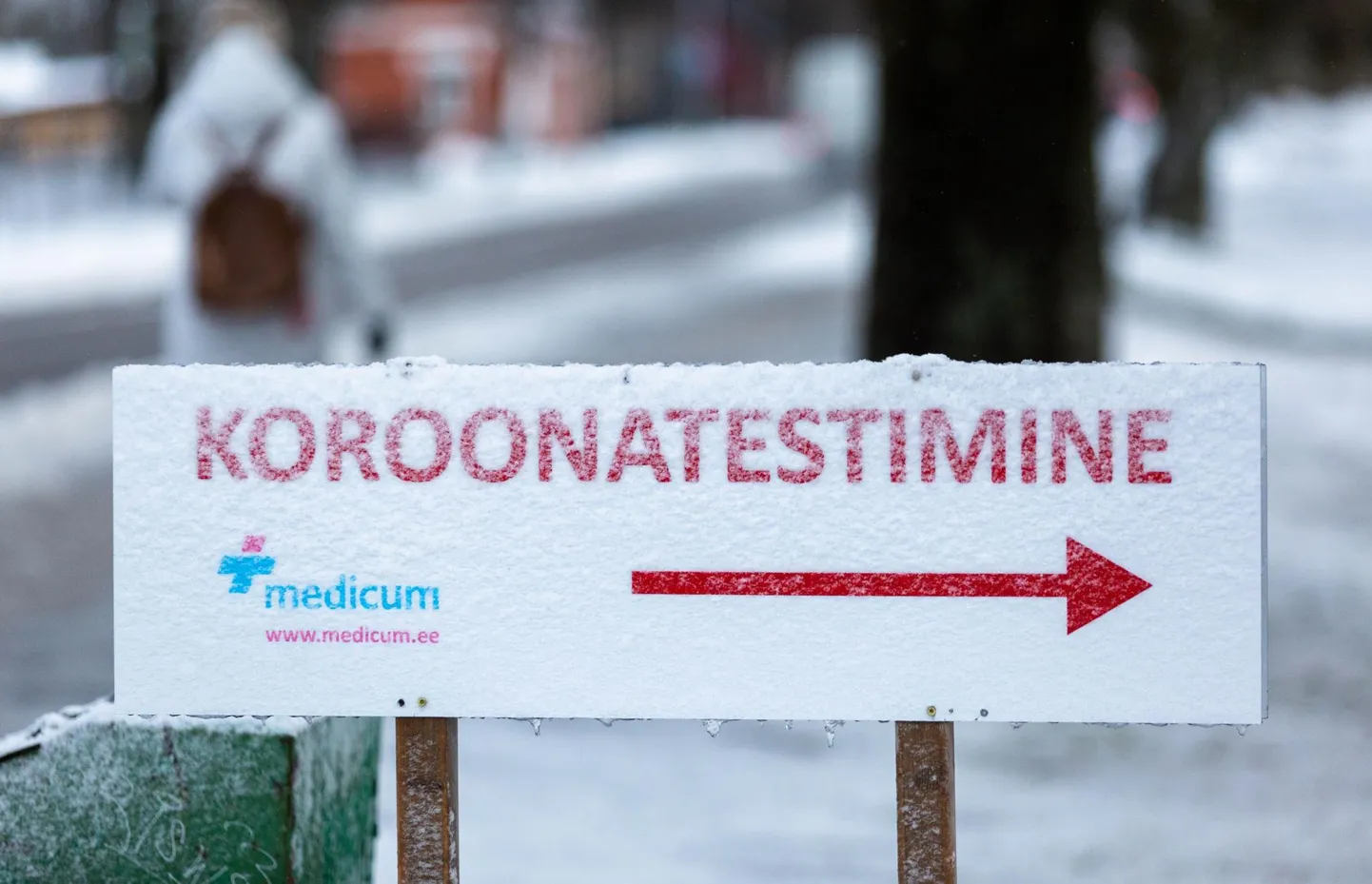 Viljandimaale lisandus ööpäevaga 69 nakkusjuhtu.