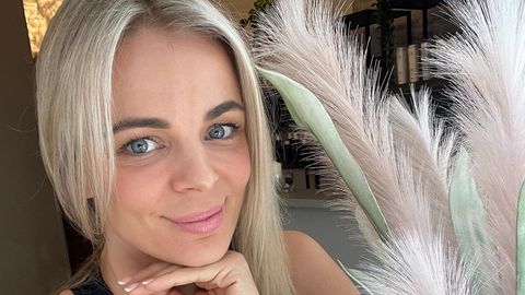 Krislin Kuuskemaa Mallukale: kui veel mu lapsi oma sotsiaalmeedias kasutad, viin asja kohtusse