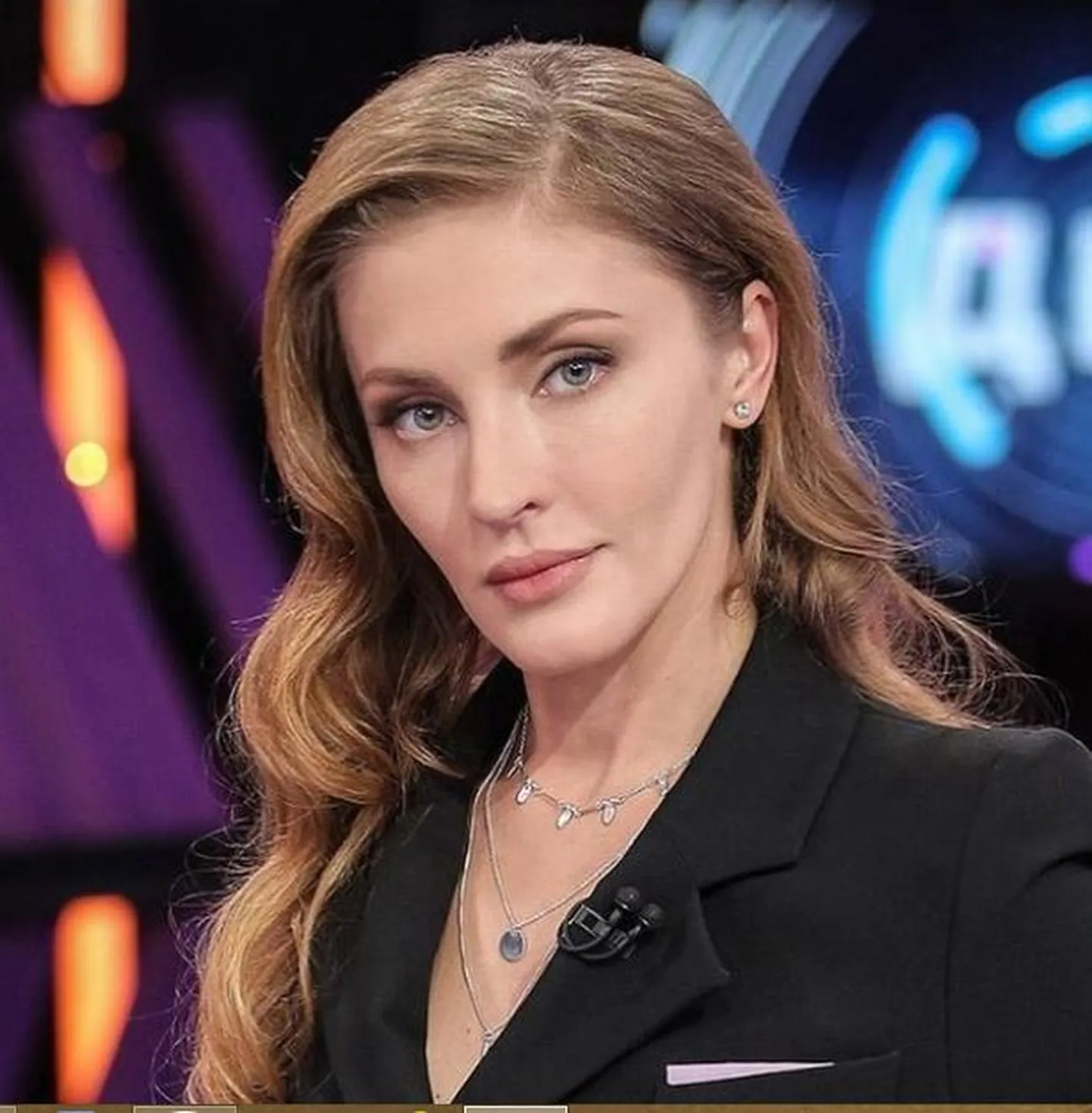 Анна Казючиц