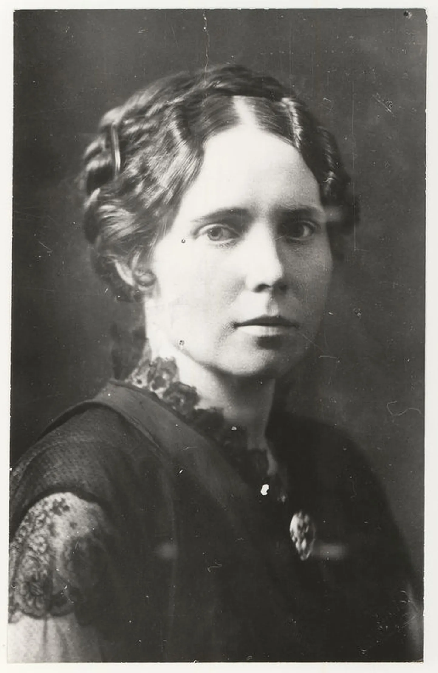 Marta Lepp-Utuste, HMK _ F 3949, Harjumaa Muuseum
