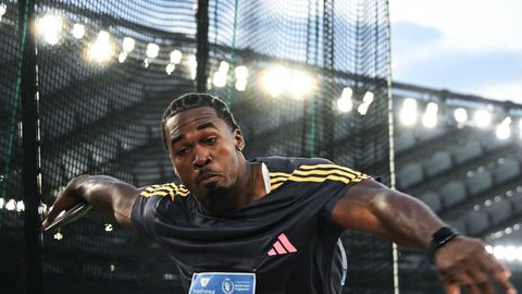 Jamaika olümpiavõitjat ja Venemaa mitmevõistlejat värvata proovinud Türgi lootused purunesid