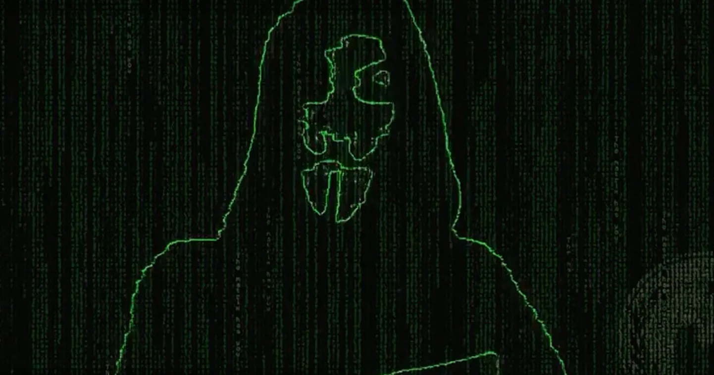 Anonymouse uus pöördumine