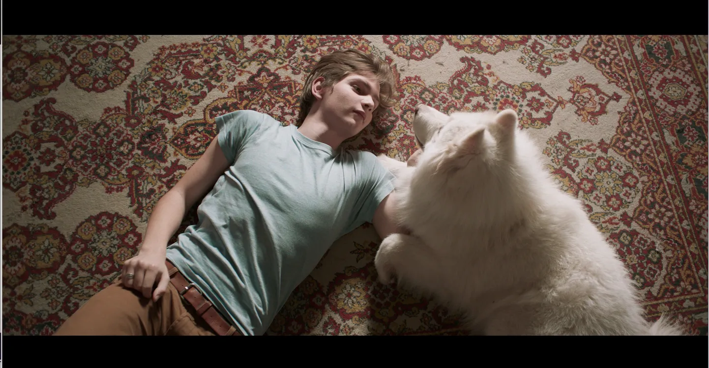 Eesti lühimängufilm “Temp”