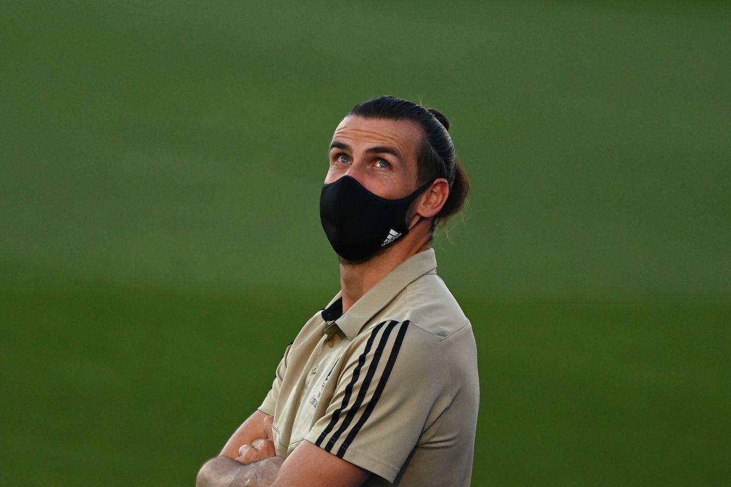 Gareth Bale.