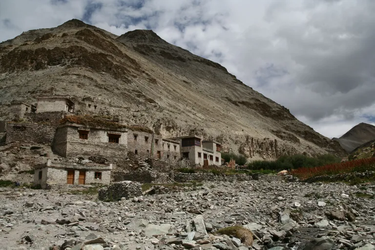 Ladakh. Foto: