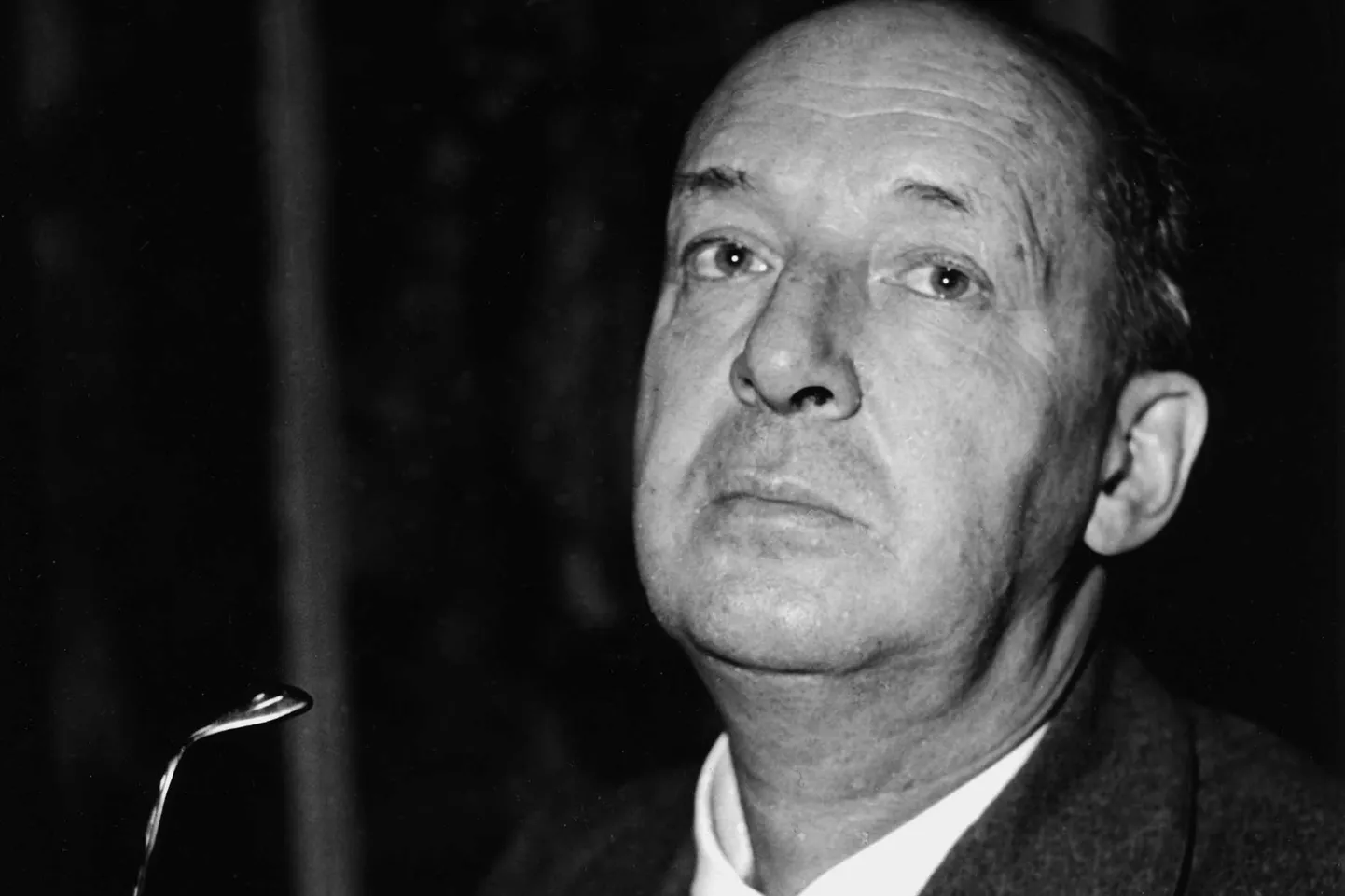 Vladimirs Nabokovs 1958. gadā