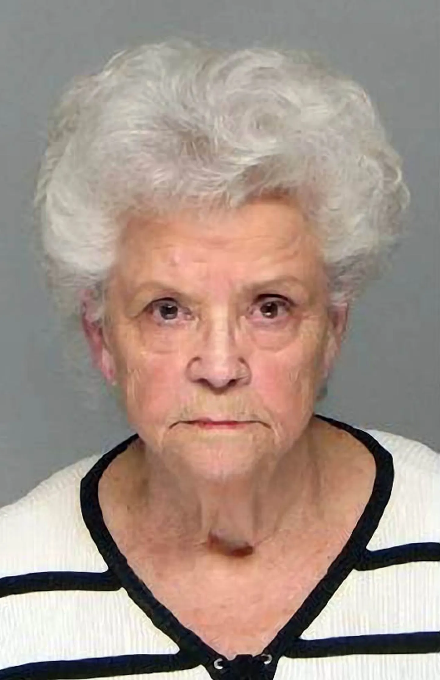 Betty Neumar