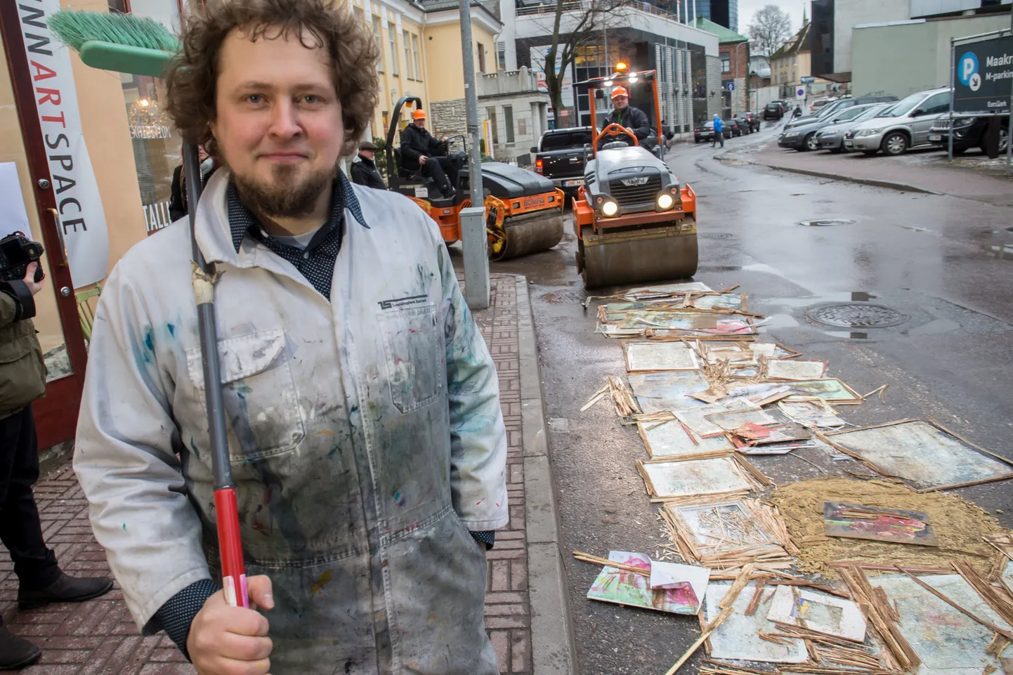 Jaak Visnap
