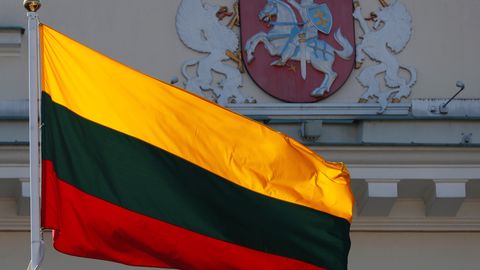 Leedu maksuamet peatab küberrünnakute tõttu teabesüsteemide töö