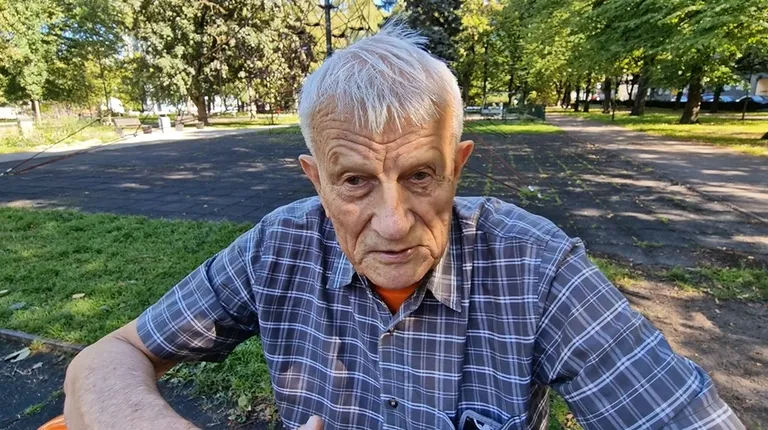 Юрий.