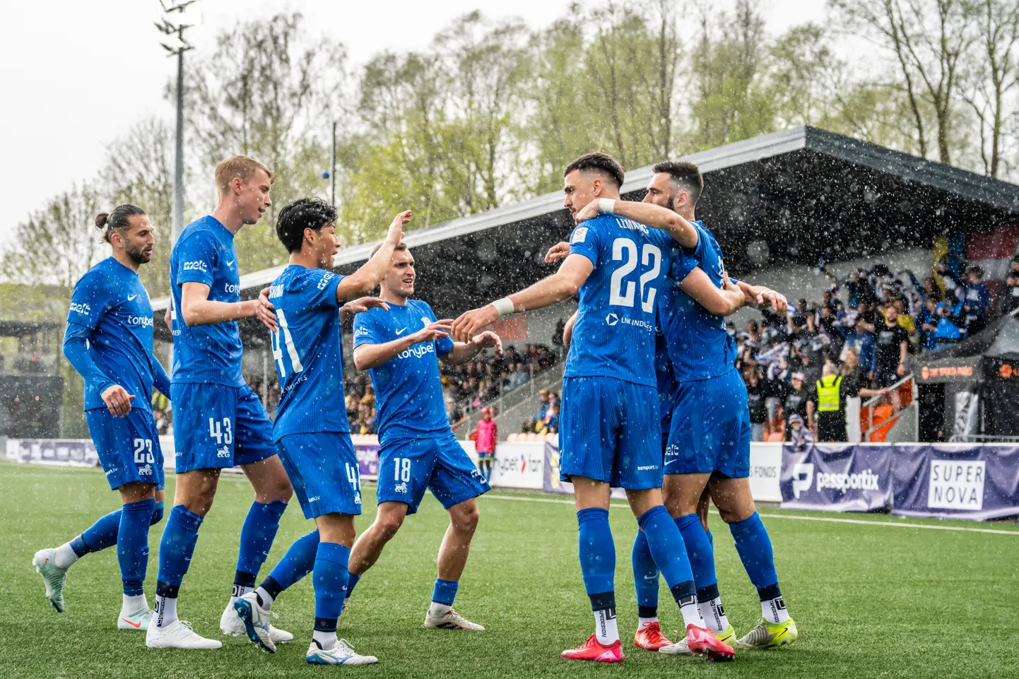 RFS futbolisti