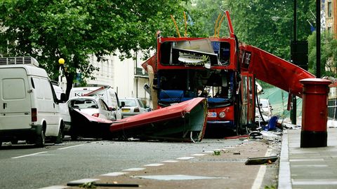 Võigas terrorirünnak muutis Ühendkuningriiki igaveseks