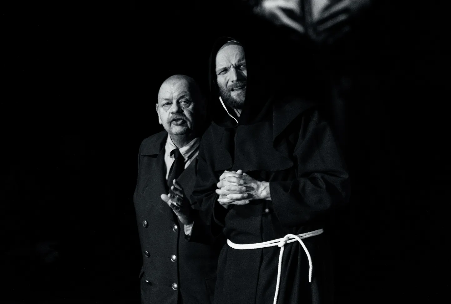 Theatrumis esietendub Shakespeare’i «Mõõt mõõdu vastu».
