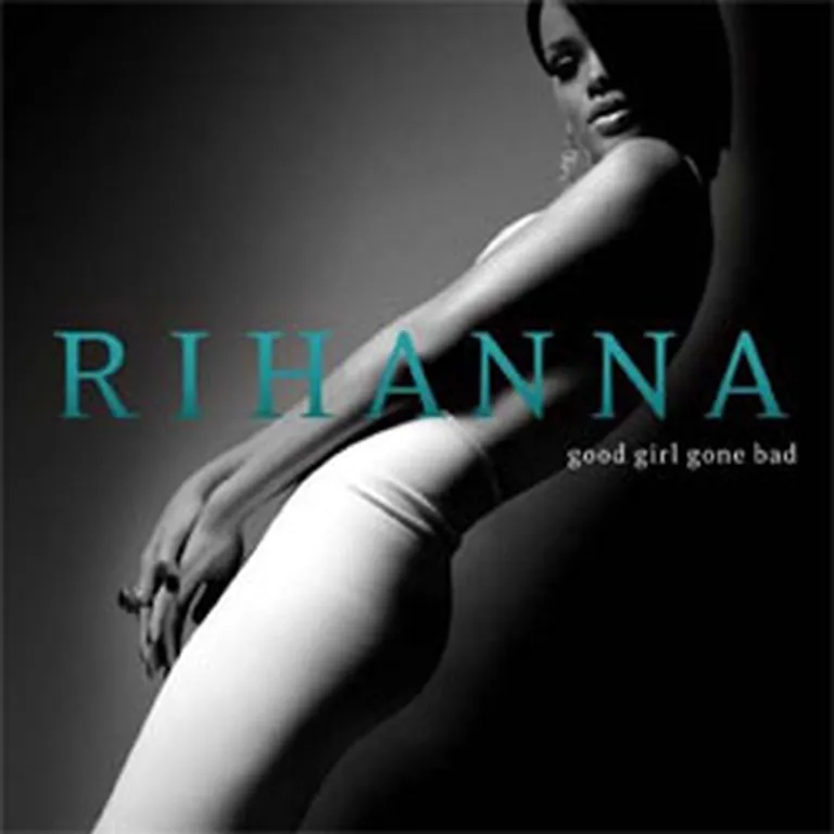 Rihanna "Good Girl Gone Bad" 