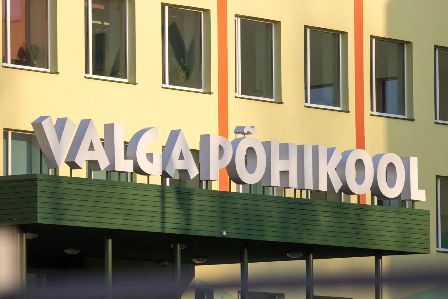 Valga põhikooli hoolekogu muudatusi heaks ei kiitnud.