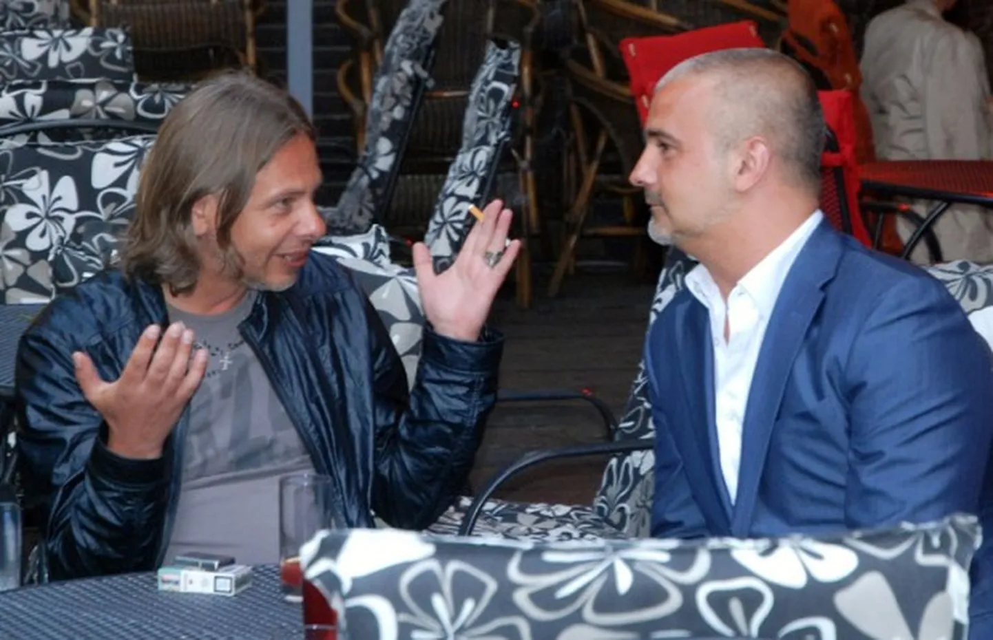 Raksta foto