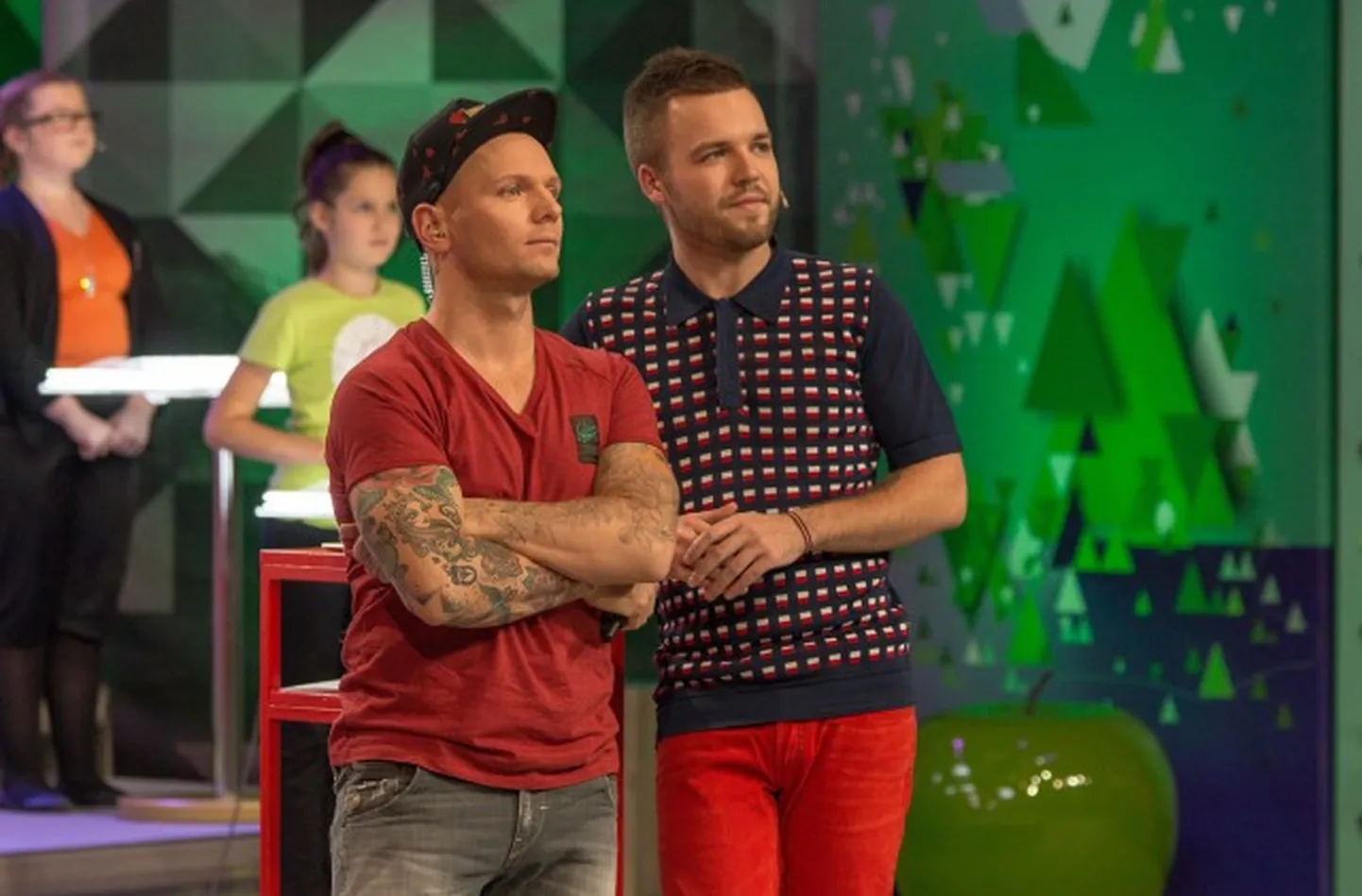 Raksta foto