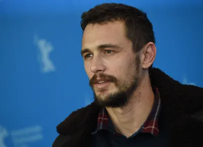James Franco