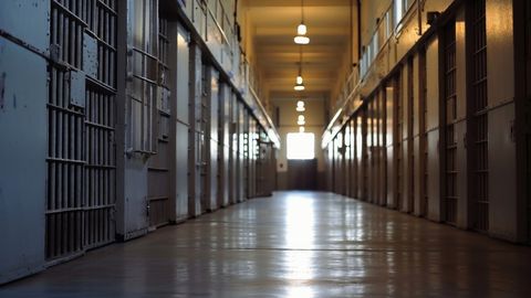 Par bandas vadīšanu no cietuma soda vairākas personas