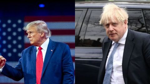 Трамп и Джонсон, подвиньтесь, эстонский политик обошел вас по красоте стрижки