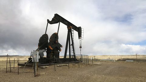 Saudi Araabia vähendab naftatootmist miljoni barreli võrra päevas