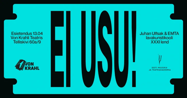 EI USU!