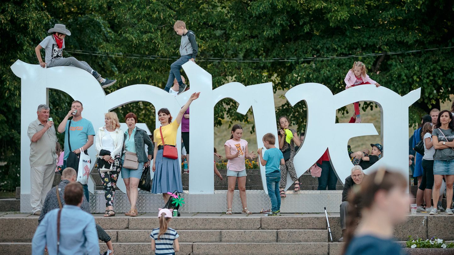 Narva soovib endiselt saada üheks kolmest Euroopa 2024. aasta kultuuripealinnast. See teema oli aktuaalne 2018. aasta juunis toimunud linnapäevadel ning on seda kindlasti ka eeloleval suvel.