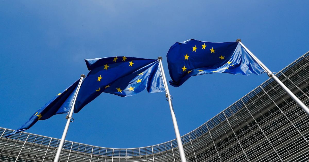 ORJATÖÖLE EI ⟩ Euroopa keelab sundtööga toodetud kaupade müügi