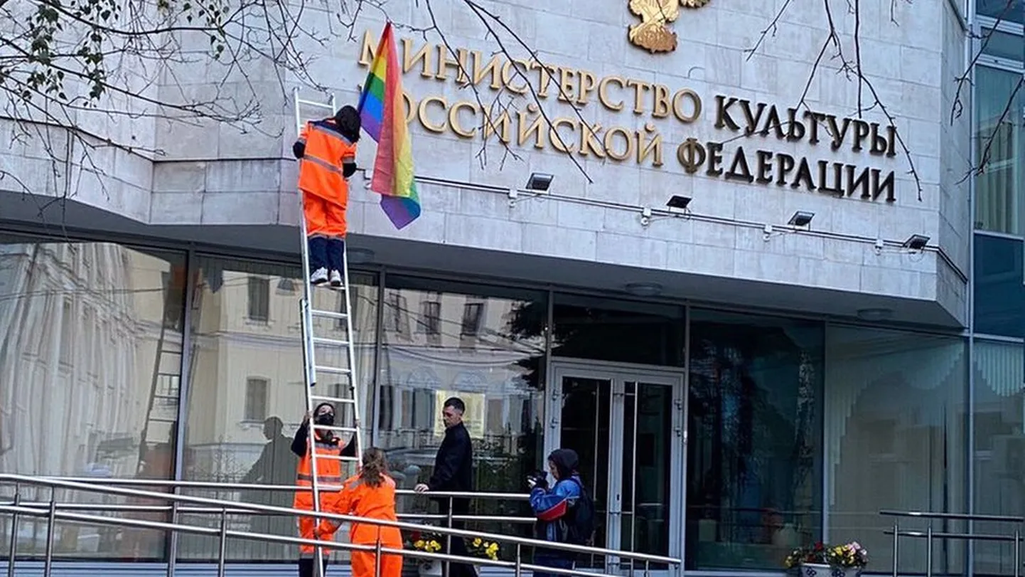 Фото статьи