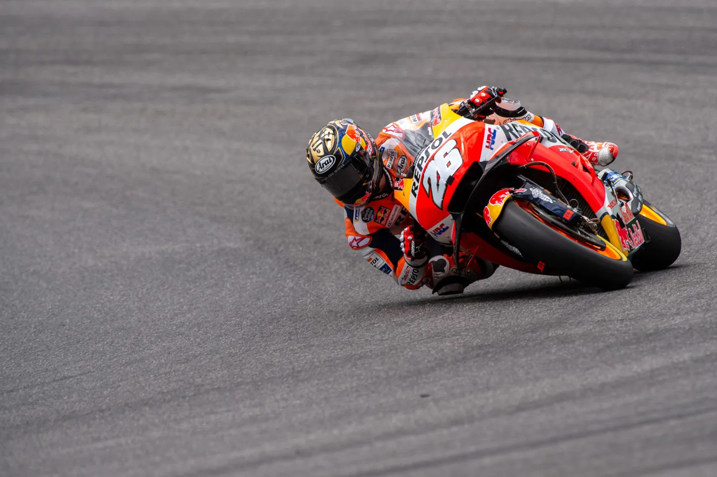 Dani Pedrosa