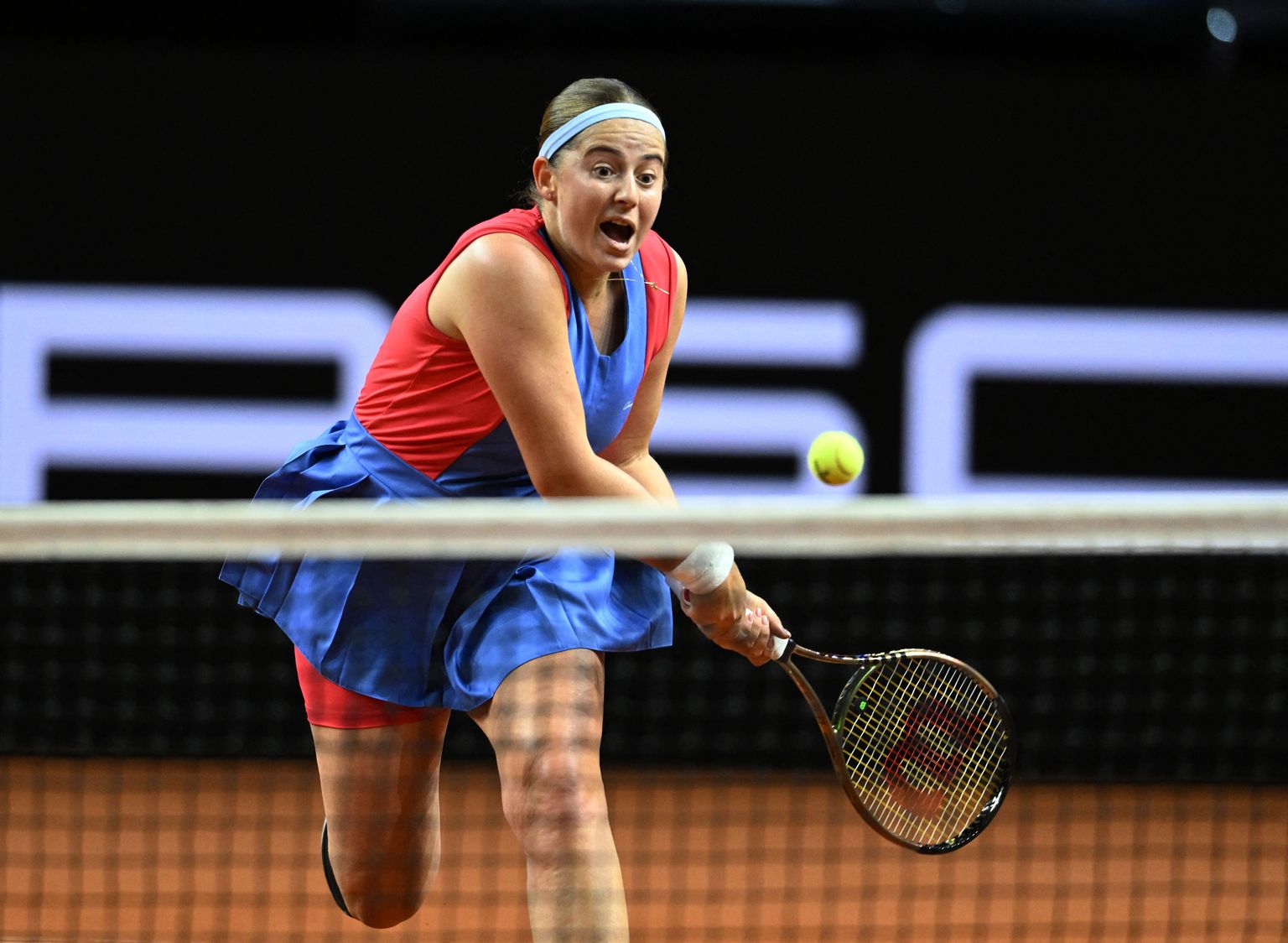 Aļona Ostapenko