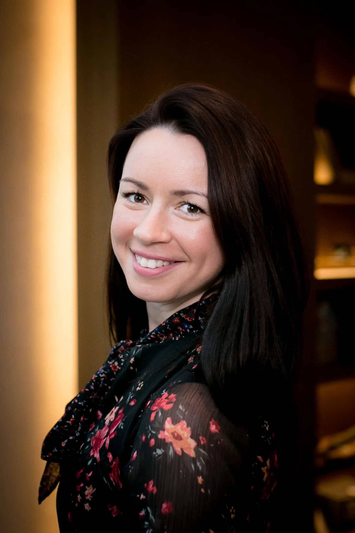 Kätlin Kallas.