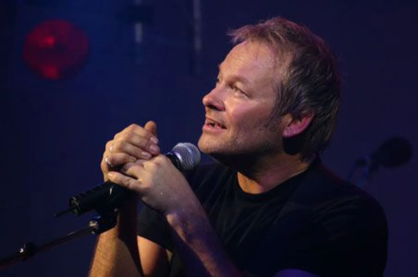 Nick Van Eede