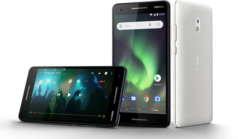 Nokia 2.1