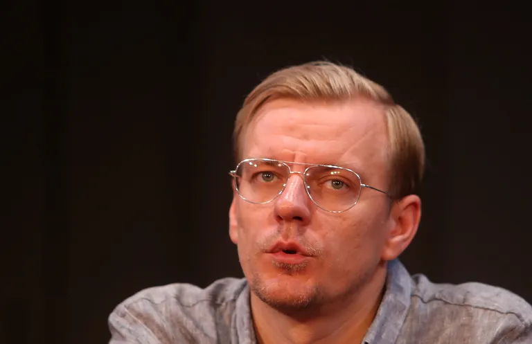 Vladislavs Nastavševs.