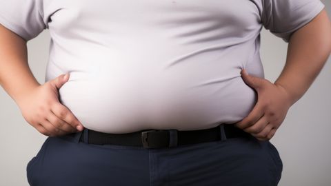 Unusta kaalunumber: see tervisenäitaja ennustab südamehaiguste riski täpsemalt