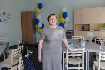 Наталья Мялицина.