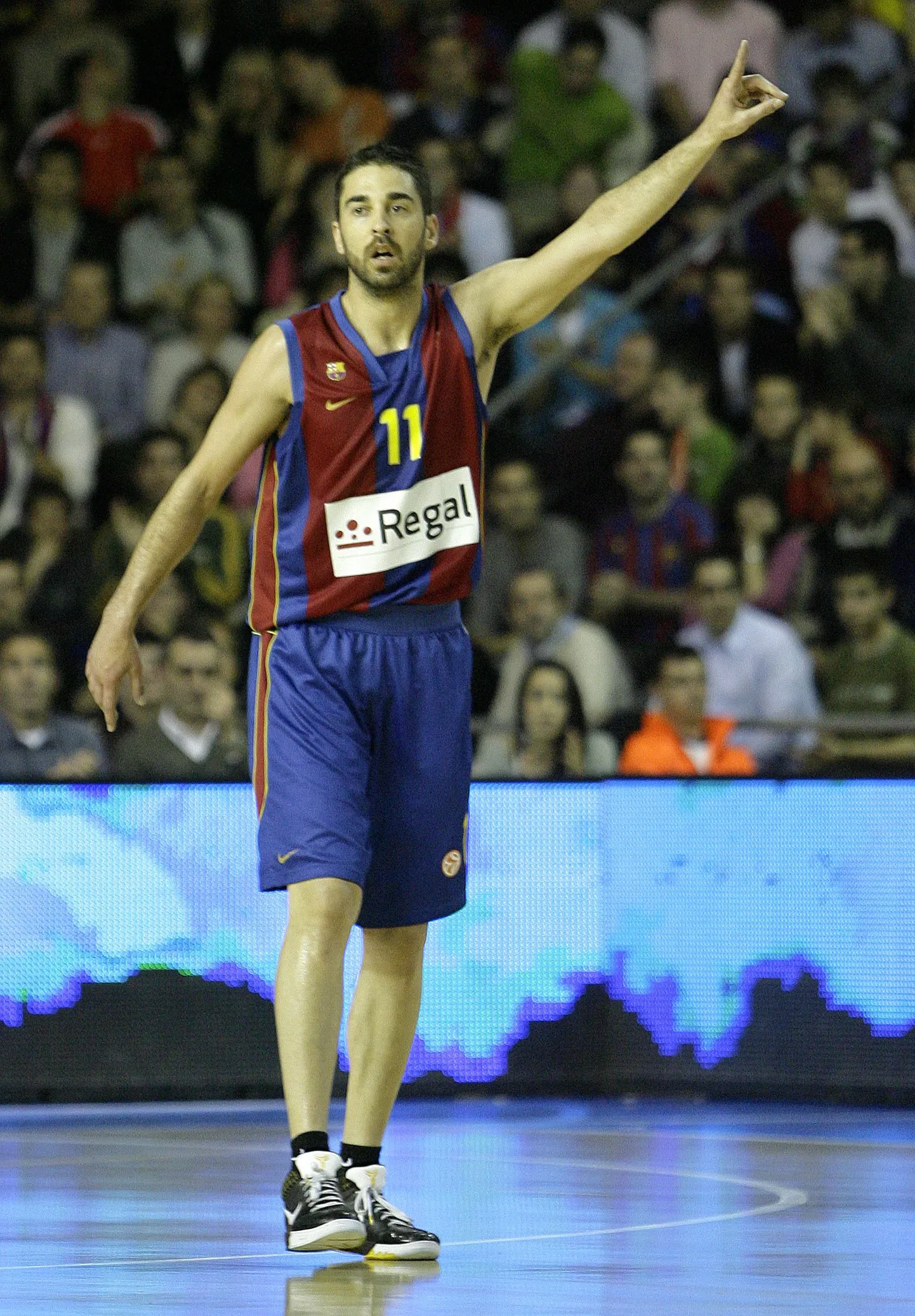 Juan Carlos Navarro