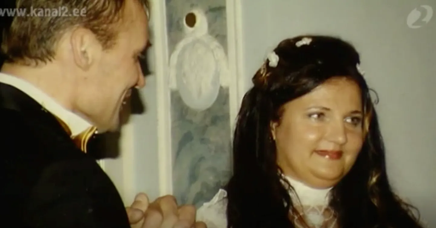 Merike Aus.