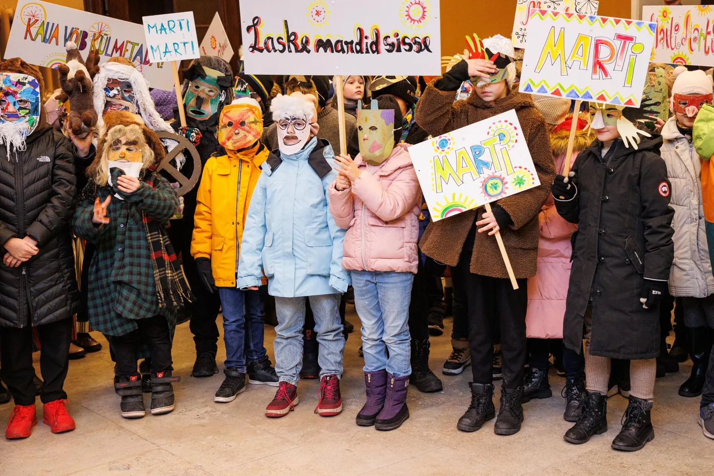 Mardisandid