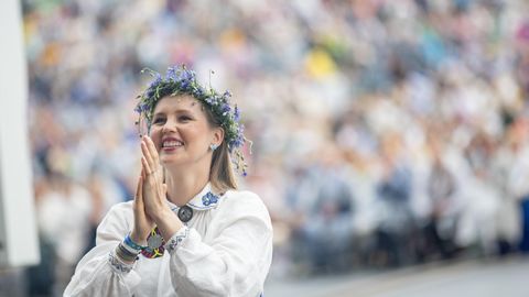 Laulvad naised inspireeruvad Paides