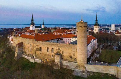 Tallinna vanalinna päevad: enam kui 300 sündmust kolmel päeval