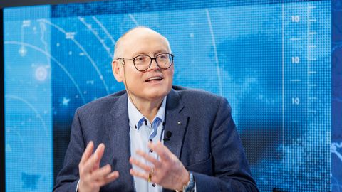 RAIVO VARE ⟩ Poliitikud, ärge visake seda ideed üle parda!